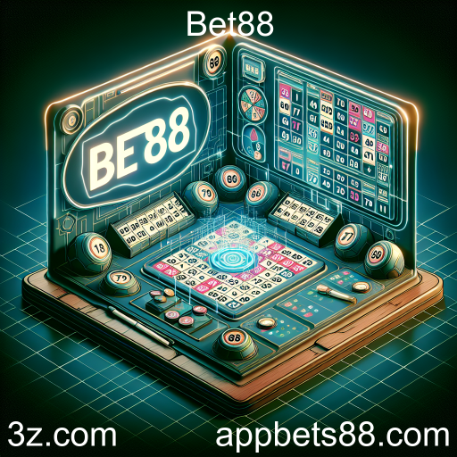 Bingo Online: A Diversão da Sorte no Bet88