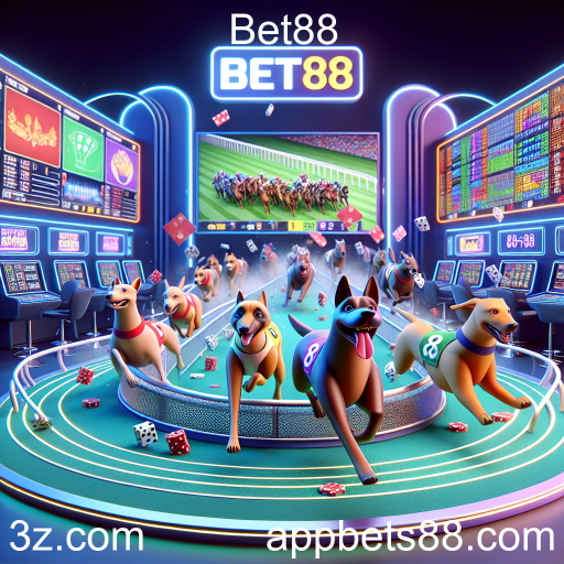 Esportes Virtuais: A Nova Fronteira das Apostas Online